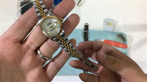 how to open a vintage rolex|Rolex opening instructions uk.